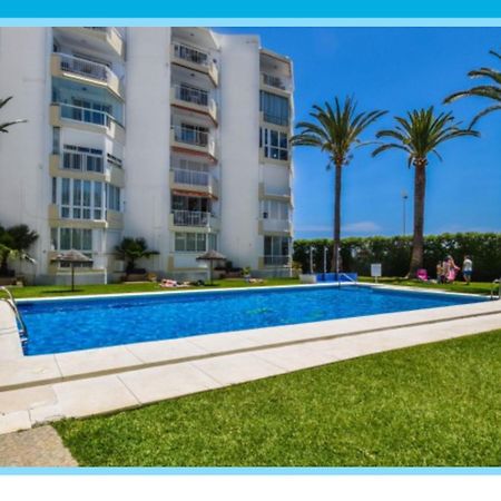 APARTAMENTO TORRESOL nsf - TORRECILLA, NERJA Eksteriør bilde