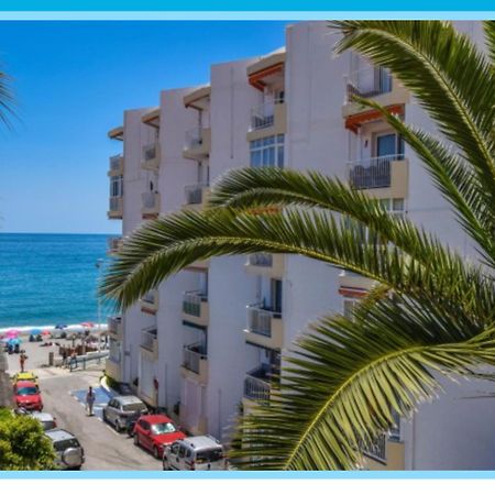 APARTAMENTO TORRESOL nsf - TORRECILLA, NERJA Eksteriør bilde