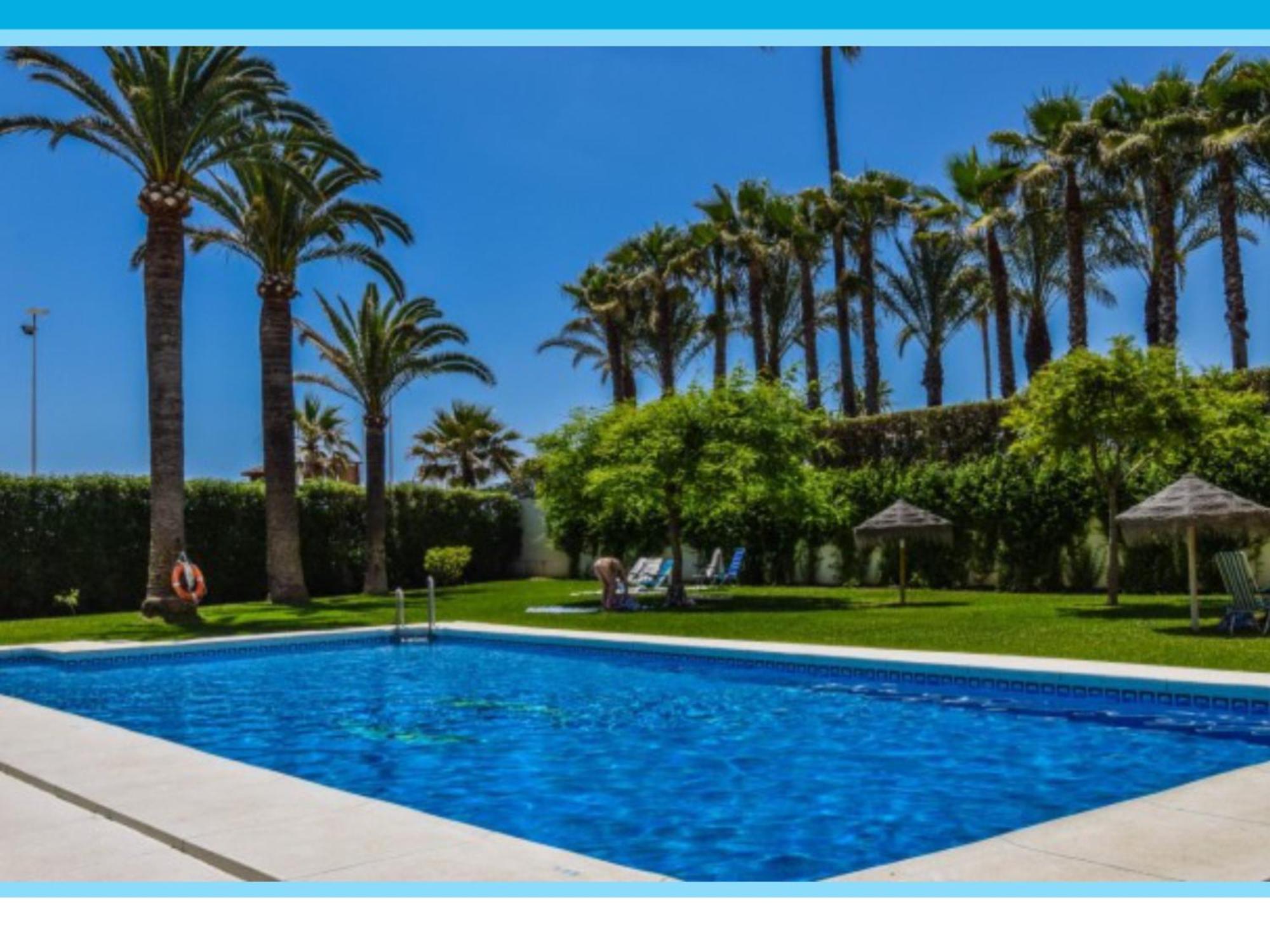 APARTAMENTO TORRESOL nsf - TORRECILLA, NERJA Eksteriør bilde
