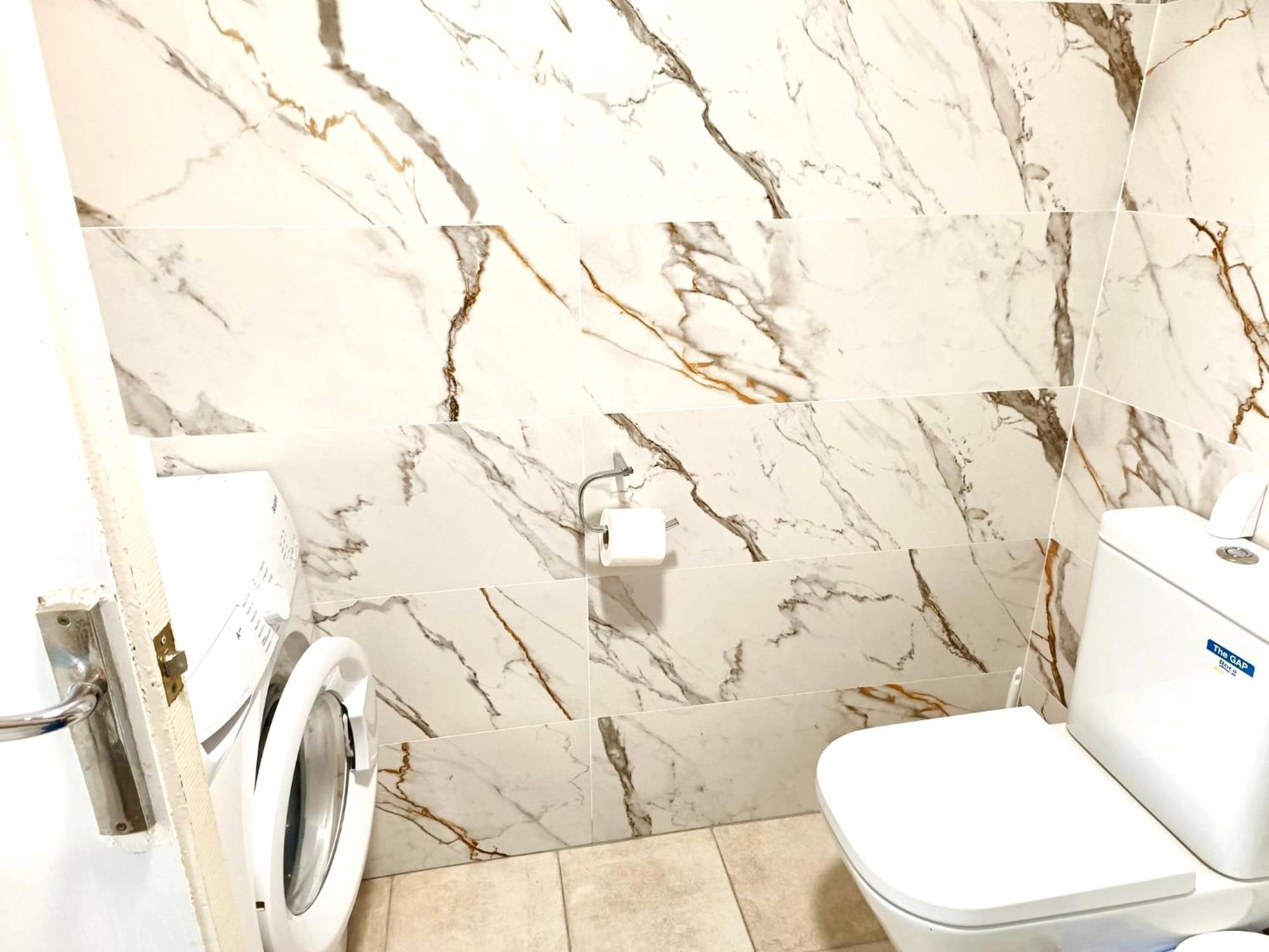 APARTAMENTO TORRESOL nsf - TORRECILLA, NERJA Eksteriør bilde
