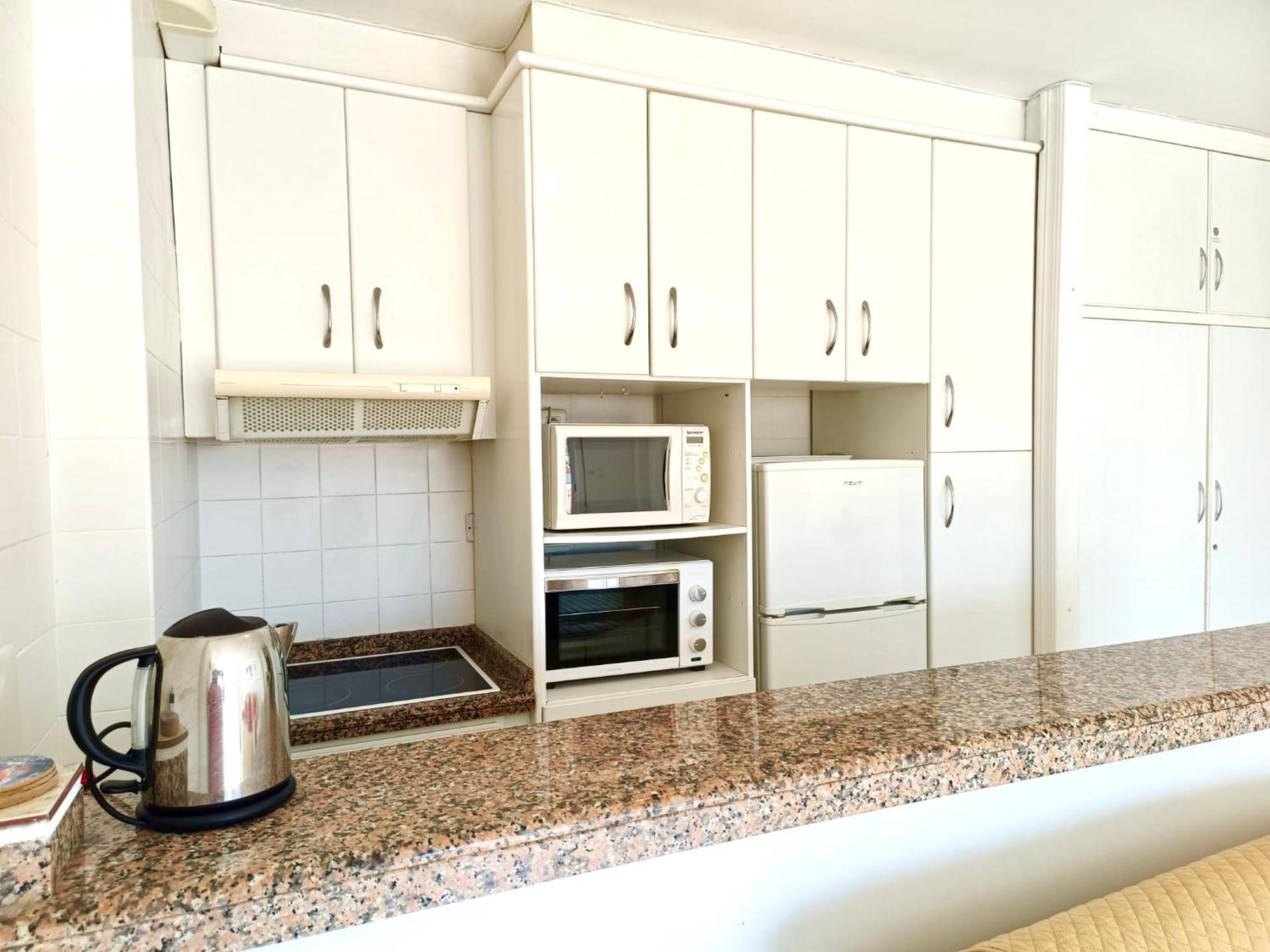 APARTAMENTO TORRESOL nsf - TORRECILLA, NERJA Eksteriør bilde